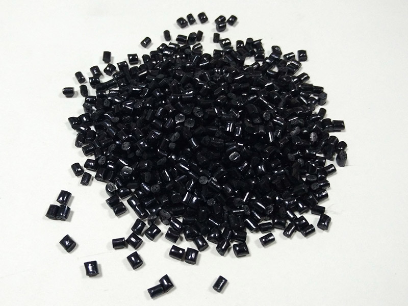 导电抗静电PFA核心技术原理与性能特点